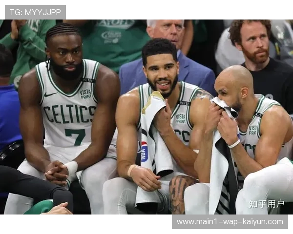 凯尔特人并列东部第二 塔图姆伤愈归队影响格局 凯尔特人并列东部第二 塔图姆伤愈归队影响格局