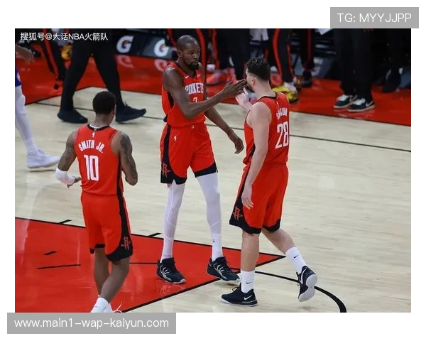 火箭申京39分16篮板统治内线 球队险胜步行者豪取三连胜