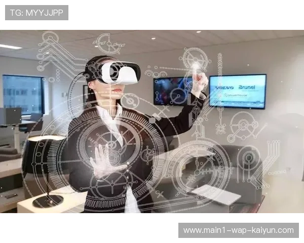 脑机接口技术在沉浸式体验区试点 探索赞助交互的最高技术边界 脑机接口技术在沉浸式体验区试点 探索赞助交互的最高技术边界