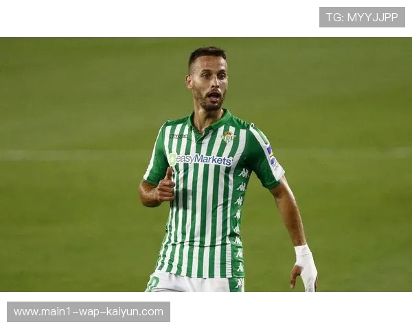 贝蒂斯客场战绩低迷 近四轮西甲客场未尝胜绩